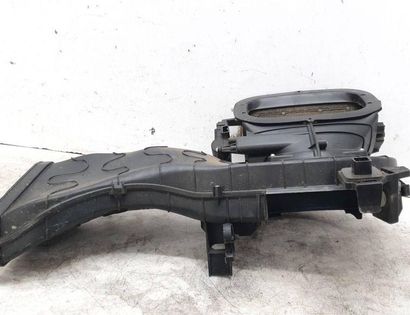 CITROËN Jumpy 2 generation (2007-2016) Calefactor interior 5E7422500,5F2022500 32993145