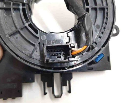 RENAULT Espace 5 generation (2015-2023) Detonador del anillo colector del volante 255545857R 30565980