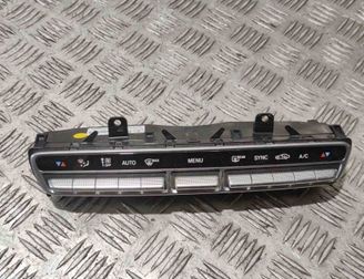 MERCEDES-BENZ GLC Coupe C253 (2016-2019) Other Control Units A2059054706 23411225