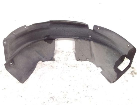 FORD Transit 4 generation (2013-2024) Front Right Inner Arch Liner ET7616114AC 33005061