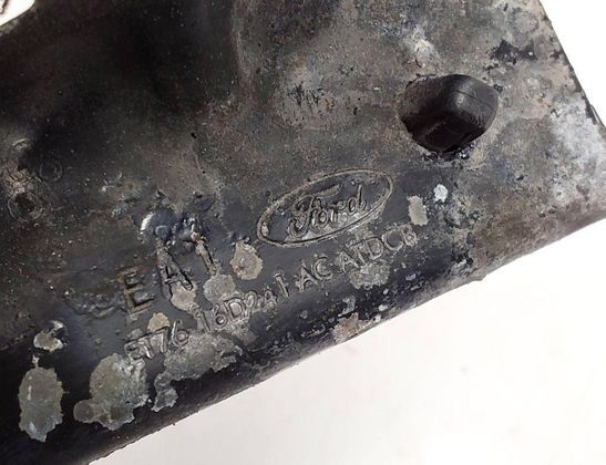 FORD Transit 4 generation (2013-2024) Other Body Parts ET7616D241AC 33005398