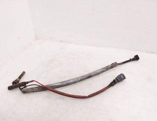 FORD Transit 4 generation (2013-2024) AdBlue Injectors BK219T540AH 33005568