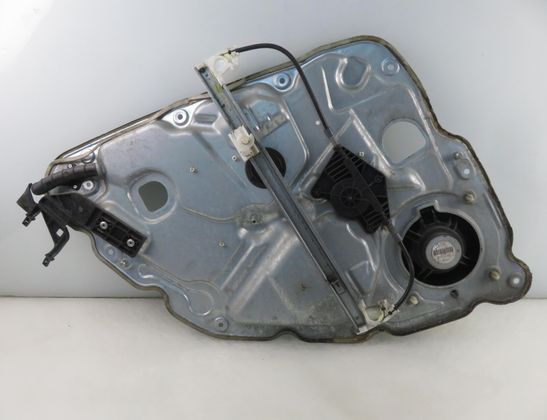 ALFA ROMEO 159 1 generation (2005-2011) Rear Right Door Window Regulator 1560777290 32966188