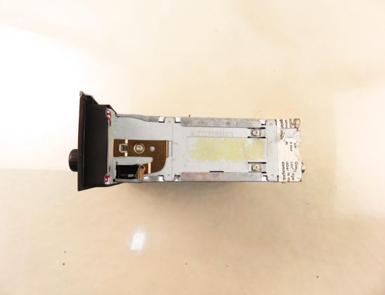 AUDI A4 B6/8E (2000-2005) Music Player Without GPS 32966277