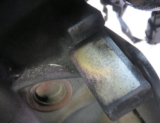 ALFA ROMEO 159 1 generation (2005-2011) Engine 939A1000 32966286