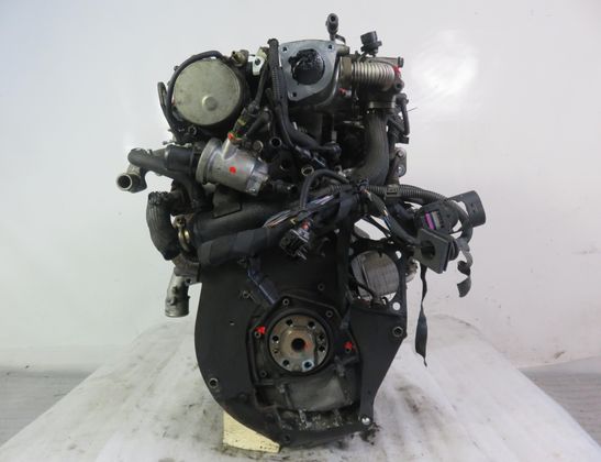 ALFA ROMEO 159 1 generation (2005-2011) Engine 939A1000 32966286