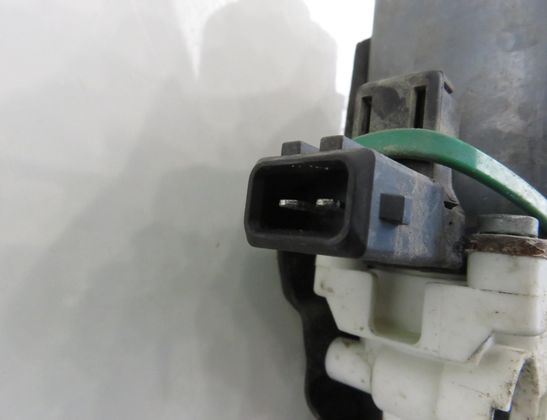 LAND ROVER Freelander 1 generation (1998-2006) Front Right Door Window Regulator 33012177