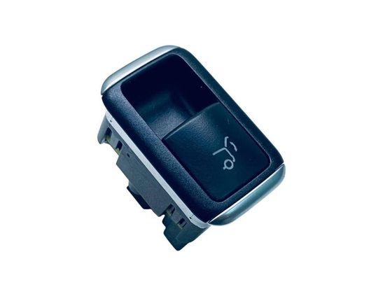 MERCEDES-BENZ GL-Class X166 (2012-2015) Cubierta trasera Interruptores abiertos A1668707610 32982415
