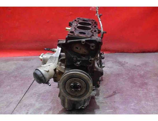 ALFA ROMEO 159 1 generation (2005-2011) Engine Block 939A1000 29019868