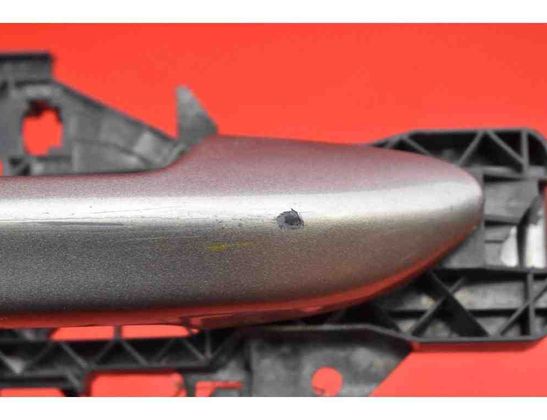 VOLKSWAGEN Passat CC 1 generation (2008-2017) Rear right door outer handle 3C8839886 30758698