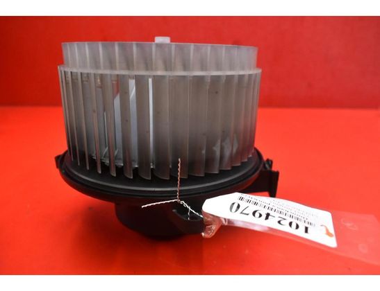 OPEL Insignia A (2008-2016) Calefactor interior 5242673401 32991699