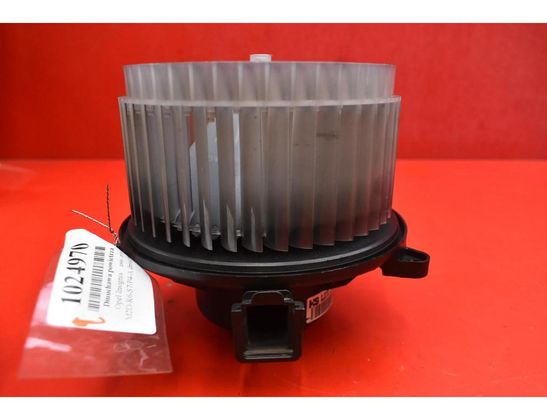 OPEL Insignia A (2008-2016) Calefactor interior 5242673401 32991699