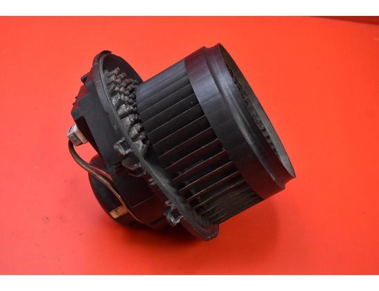 VOLVO S60 1 generation (2000-2009) Interior Heater LHD28417 32992005