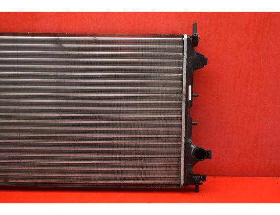 OPEL Signum C (2003-2008) Air Con Radiator 33002666