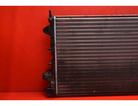 OPEL Signum C (2003-2008) Air Con Radiator 33002666
