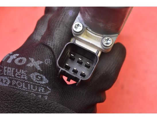 FORD Transit Front Left Door Window Regulator ET76-A23201-BD 33010995