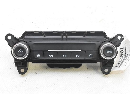 FORD Transit Music Player With GPS JT76-18K811-HB 33010999
