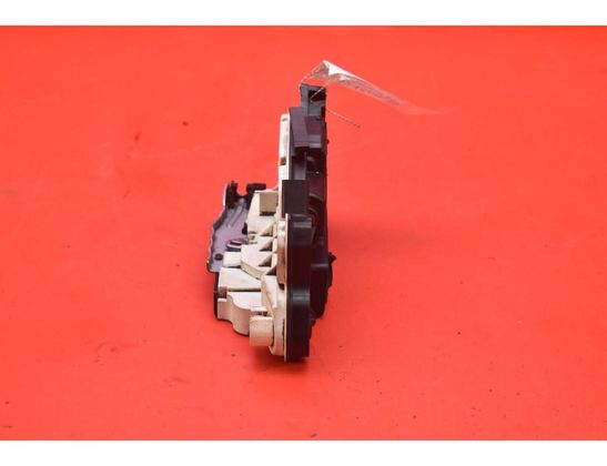 VOLKSWAGEN Passat CC 1 generation (2008-2017) Front Left Door Lock 5N0837015E 33011042