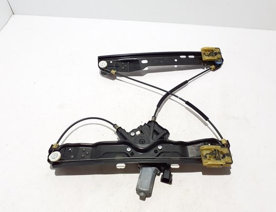 LAND ROVER Range Rover Evoque L538 (1 gen) (2011-2020) Elevalunas de la puerta delantera derecha BJ3223200AH 32984704