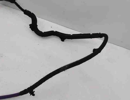VOLKSWAGEN Golf 7 generation (2012-2024) Cable positivo de la batería 5WA971227D 26494755