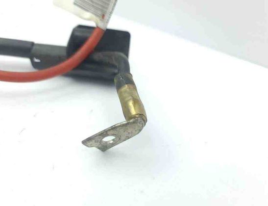 SEAT Ateca 1 generation (2016-2024) Cable positivo de la batería 5Q0971228K 31022243