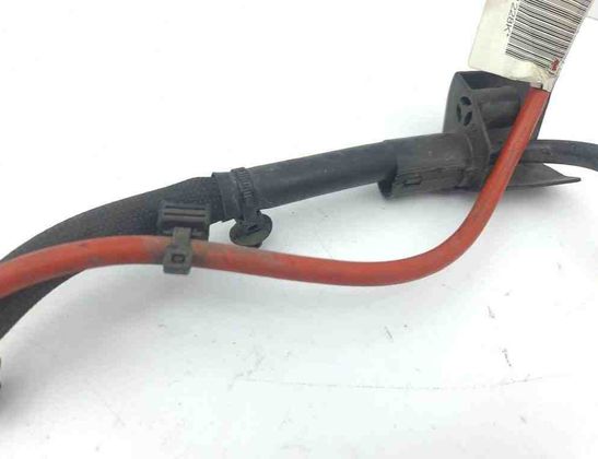 SEAT Ateca 1 generation (2016-2024) Cable positivo de la batería 5Q0971228K 31022243