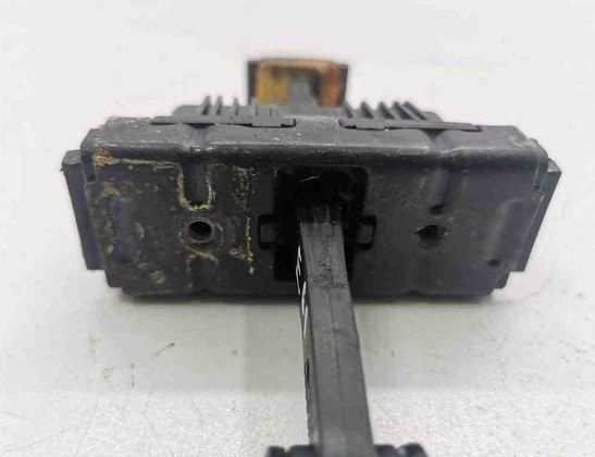 BMW 5 Series E60/E61 (2003-2010) Limitador de puerta trasera derecha 7176805 31178625