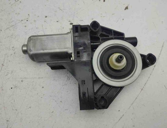 VOLVO XC60 1 generation (2008-2017) Front Left Door Window Regulator Motor 966269 31194838