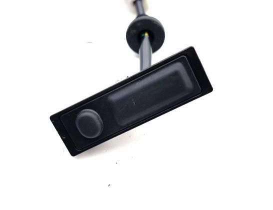 NISSAN Juke 2 generation (2019-2023) Cubierta trasera Interruptores abiertos 5403K4 32995771