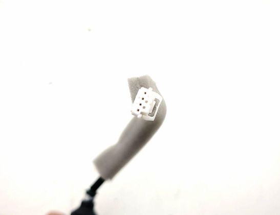 NISSAN Juke 2 generation (2019-2023) Cubierta trasera Interruptores abiertos 5403K4 32995771