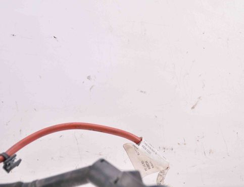 VOLKSWAGEN Golf 7 generation (2012-2024) Cable positivo de la batería 5Q0971228 32149165