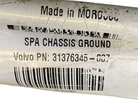 VOLVO XC60 Cable positivo de la batería 31376345 32979920