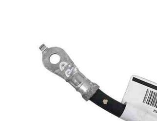 VOLVO XC60 2 generation (2017-2024) Cable positivo de la batería 31376345 24577399