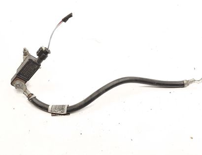 MERCEDES-BENZ E-Class W213/S213/C238/A238 (2016-2024) Cable negativo de la batería A0009056001 32986938
