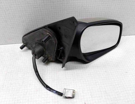 FORD Mondeo 3 generation (2000-2007) Espejo retrovisor derecho 014236,024236 32625147