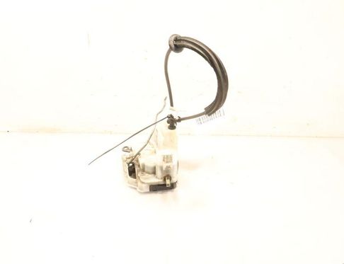 ALFA ROMEO 159 1 generation (2005-2011) Front Left Door Lock 32939530