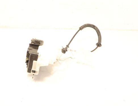 ALFA ROMEO 159 1 generation (2005-2011) Front Left Door Lock 32939530