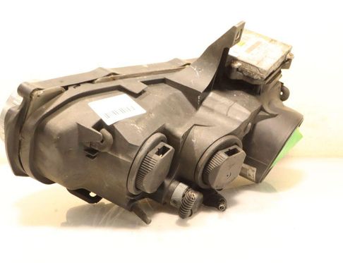 ALFA ROMEO 159 1 generation (2005-2011) Front Left Headlight 60683988 32942911