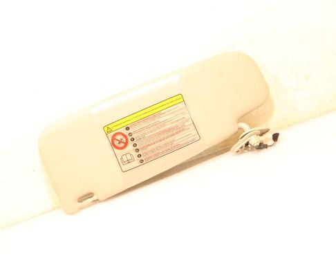 ALFA ROMEO 159 1 generation (2005-2011) Other Interior Parts 32943126