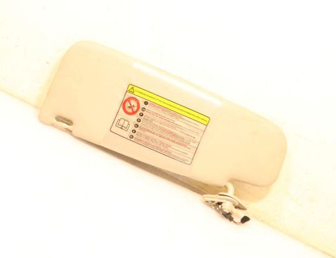 ALFA ROMEO 159 1 generation (2005-2011) Other Interior Parts 32943126