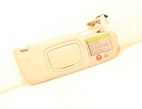 ALFA ROMEO 159 1 generation (2005-2011) Other Interior Parts 32943126