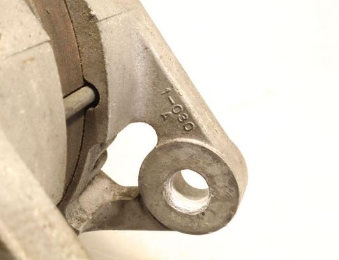 ALFA ROMEO 159 1 generation (2005-2011) Alternator 32943152