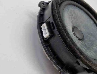 KIA Sportage 4 generation (2016-2022) Altavoz de puerta delantera derecha SWRCH08A,96330D9000 32419848