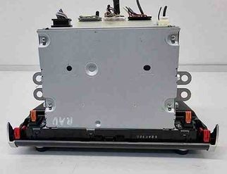 TOYOTA RAV4 5 generation (XA50) (2018-2024) Navigation Display 8614042C20 32583019