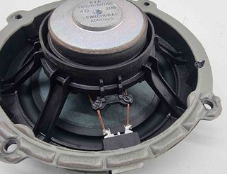 KIA Sportage 4 generation (2016-2022) Altavoz de puerta delantera izquierda 96330d9000 32697528