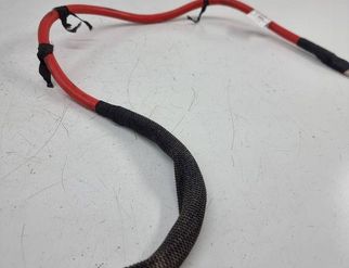 BMW X7 G07 (2018-2024) Cable positivo de la batería 5a03e80,F0204832 32970164