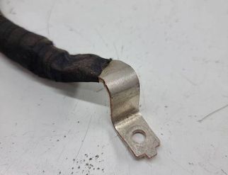 BMW X7 G07 (2018-2024) Cable positivo de la batería 5a03e80,F0204832 32970164