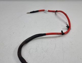 BMW X7 G07 (2018-2024) Cable positivo de la batería 5a03e80,F0204832 32970164