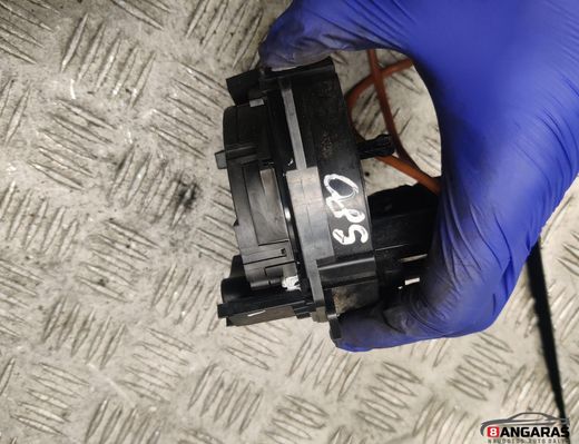 VOLVO S80 1 generation (1998-2006) Juego de molduras para tarjetas de asientos y puertas. 30669744 32956998