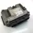 PEUGEOT 206 1 generation (1998-2009) Engine Control Unit ECU 0281011783,9656709780 14524365